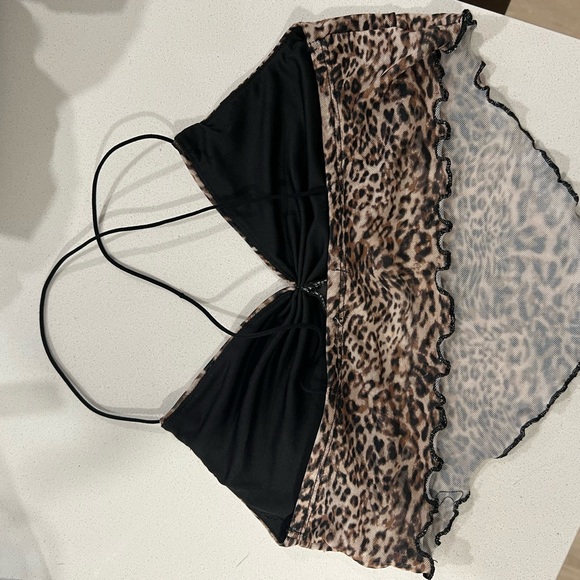 Garage tank top - Picture 3 of 3